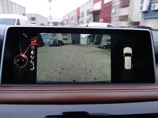 BMW X5 M50d 381CV 2016