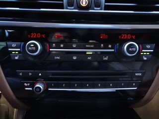 BMW X5 M50d 381CV 2016