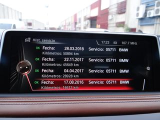 BMW X5 M50d 381CV 2016