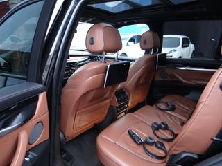 BMW X5 M50d 381CV 2016