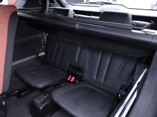 BMW X5 M50d 381CV 2016