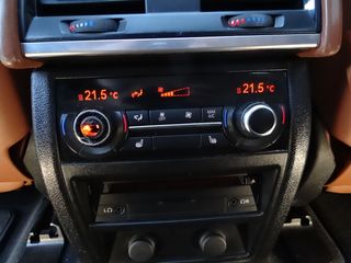 BMW X5 M50d 381CV 2016