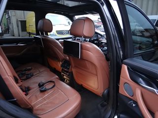 BMW X5 M50d 381CV 2016