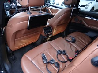 BMW X5 M50d 381CV 2016