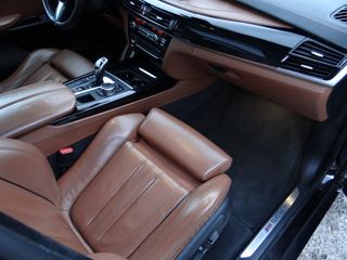 BMW X5 M50d 381CV 2016