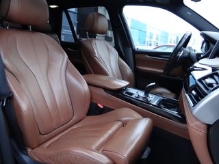 BMW X5 M50d 381CV 2016