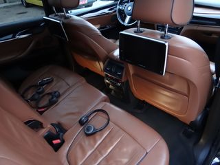 BMW X5 M50d 381CV 2016