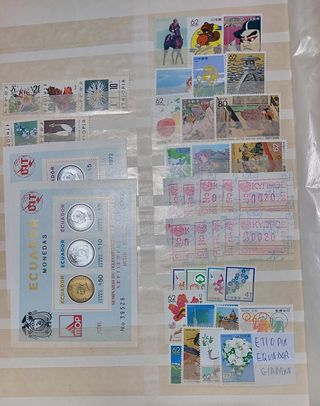 (472/496)TANTISSIME SERIE NUOVE 2a parte