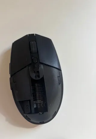 Ratón inalámbrico Logitech G305