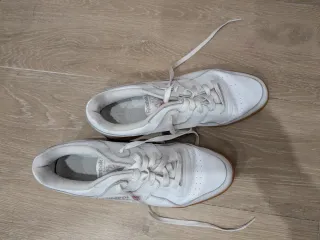 Zapatillas Reebok Talla 44.5