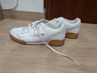 Zapatillas Reebok Talla 44.5