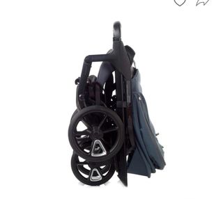 Carrito Jané Keep Azul Nuevo