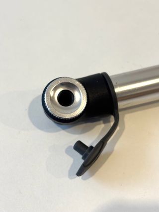 Mini bomba hinchador Ozone