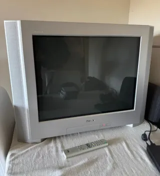 TV Sony Trinitron 29 Tubo