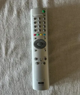 TV Sony Trinitron 29 Tubo