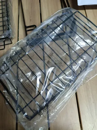 SONGMICS Especiero, Organizado de especias, Estant