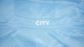 Camiseta Manchester City 2023