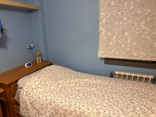 Cama nido pino con colchones