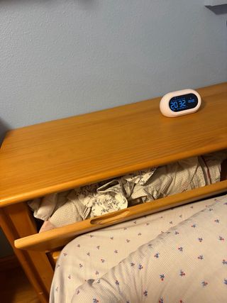 Cama nido pino con colchones