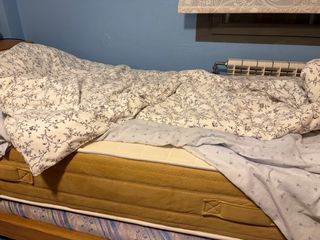 Cama nido pino con colchones