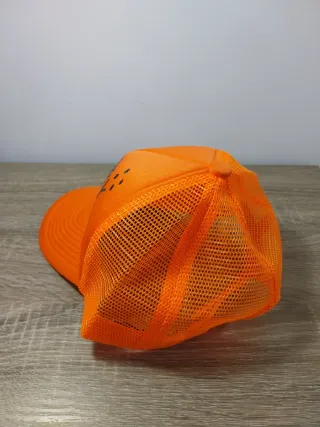 Gorra Gallery Dept. Naranja