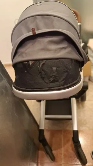 Cochecito Joolz Day 3