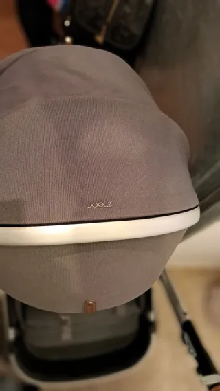 Cochecito Joolz Day 3