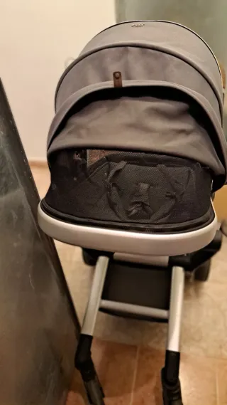 Cochecito Joolz Day 3