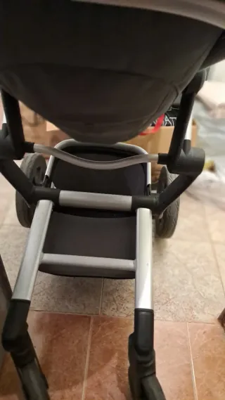 Cochecito Joolz Day 3