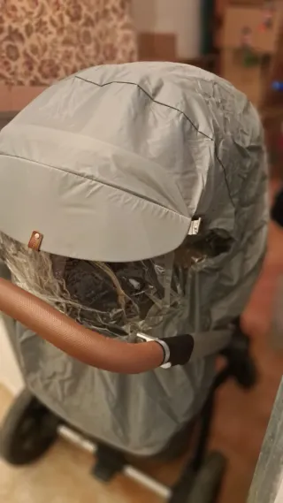 Cochecito Joolz Day 3