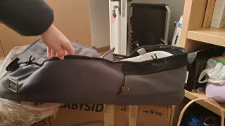 Cochecito Joolz Day 3