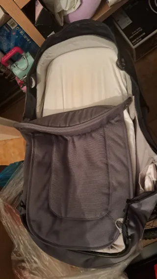 Cochecito Joolz Day 3