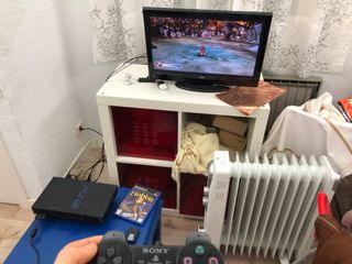 🇪🇸 El Hobbit PS2 PAL España