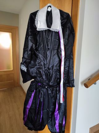 Disfraz Tuno Kimokawaii Xl