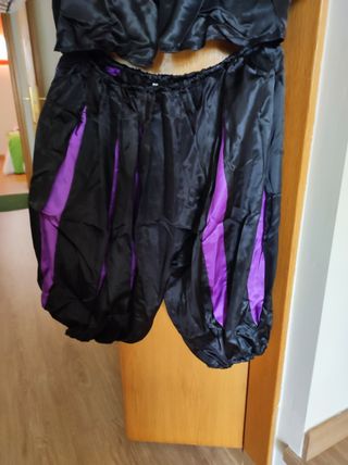 Disfraz Tuno Kimokawaii Xl