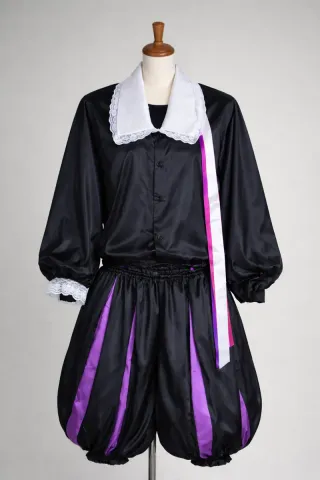 Disfraz Tuno Kimokawaii Xl