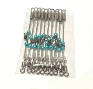 40 Urfes varilla acero inoxidable 1mm.