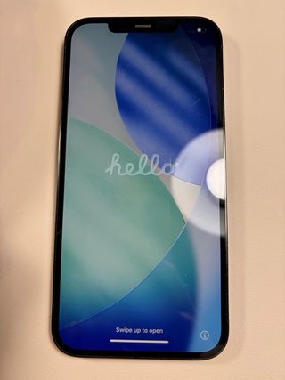 iPhone 12 Pro Max 128GB