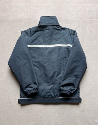 Chaqueta Quechua Impermeable Talla S