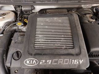 Carnival Carnival 2003