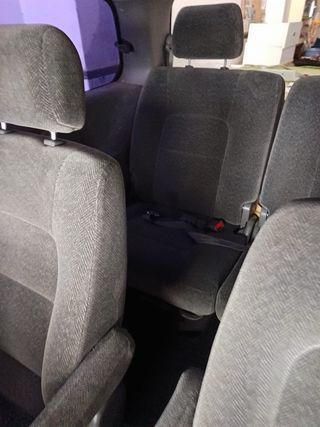 Carnival Carnival 2003