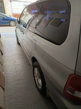 Carnival Carnival 2003