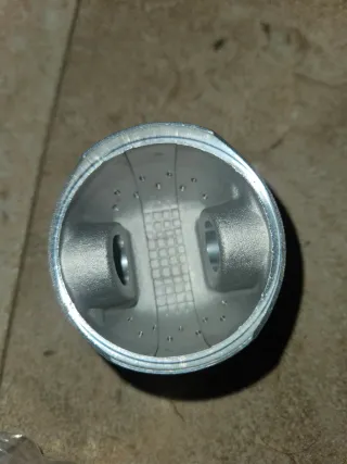 Pistón Pit Bike 125cc 52.4mm