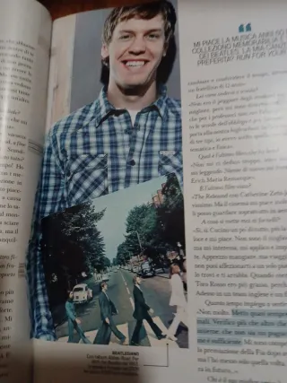 speciale Formula 1 2011- The best of.. Piloti