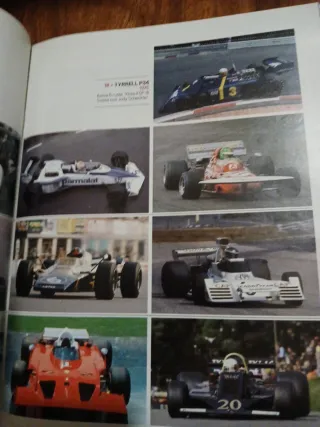 speciale Formula 1 2011- The best of.. Piloti
