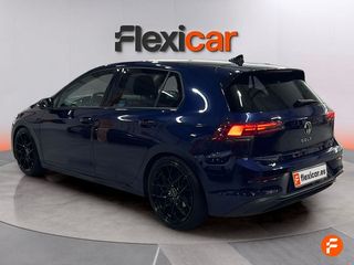 Volkswagen Golf 2.0 TDI 85kW (115CV) DSG