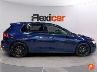 Volkswagen Golf 2.0 TDI 85kW (115CV) DSG