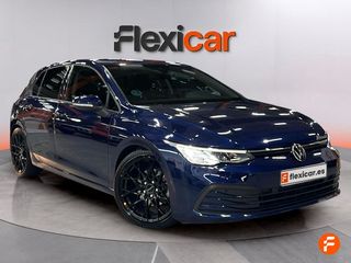 Volkswagen Golf 2.0 TDI 85kW (115CV) DSG