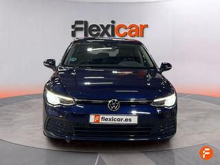 Volkswagen Golf 2.0 TDI 85kW (115CV) DSG