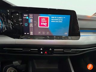 Volkswagen Golf 2.0 TDI 85kW (115CV) DSG